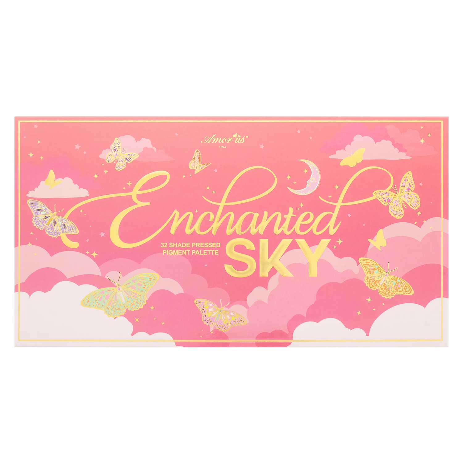 Enchanted SKY CO-ESESD  Amor Us