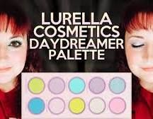 Daydreamer  Lurella