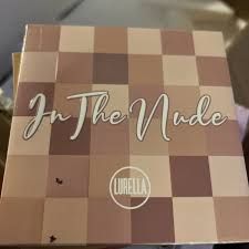 In the Nude Lurella