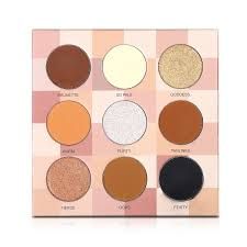 In the Nude Lurella
