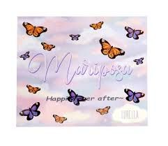 Mariposa  M20C  Lurella