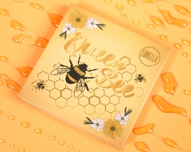 Queen Bee Lurella
