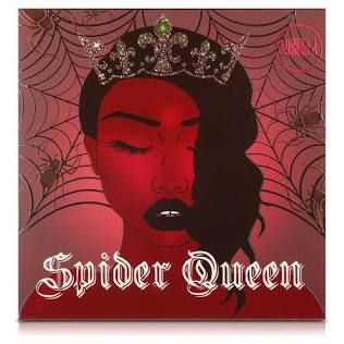 Spider Queen  SQ16  Lurella