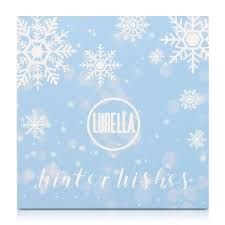 Winter wishes LURELLA