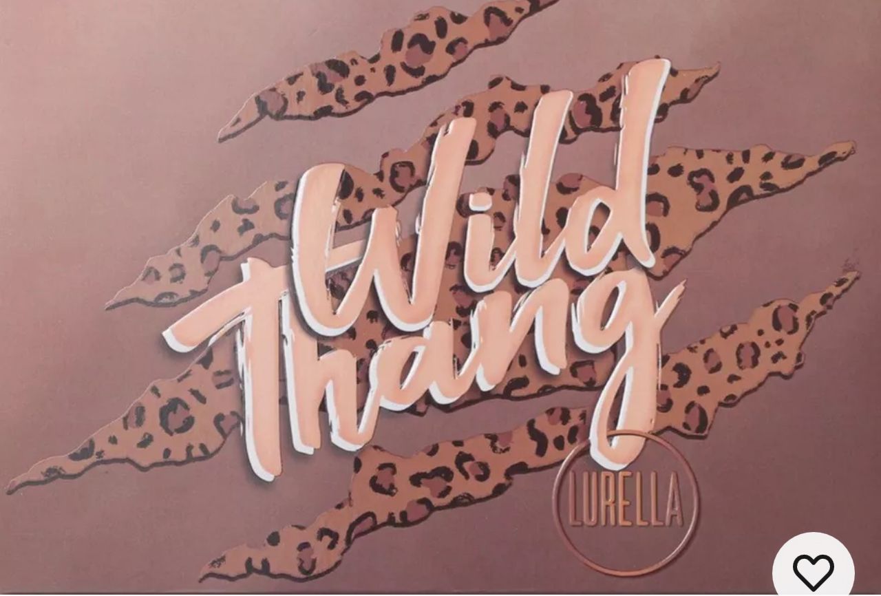 WILD THANG  WT15C  Lurella