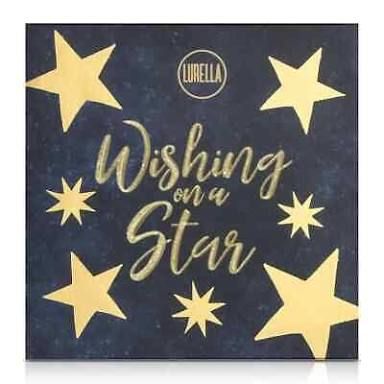 Wishing On a Star   LURELLA