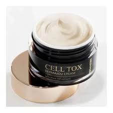 CELL TOXING Cream MEDI-PEEL