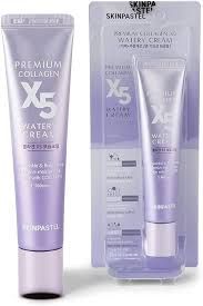 Water Cream  SKINPASTEL