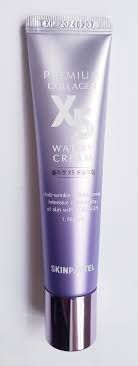 Water Cream  SKINPASTEL