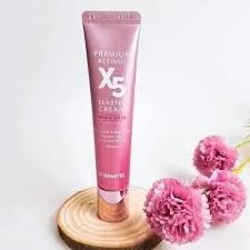 Elastin Cream   SKINPASTEL