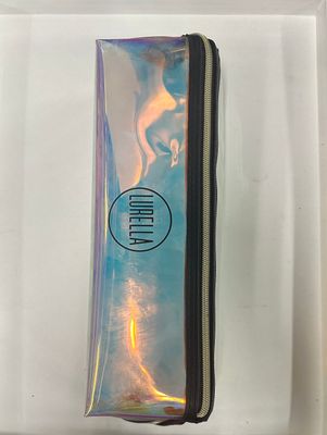 Clear long bag LURELLA