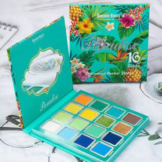 Paradise SE1602 Romantic Beauty