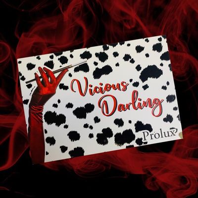 Vicious Darling K-653  Prolux