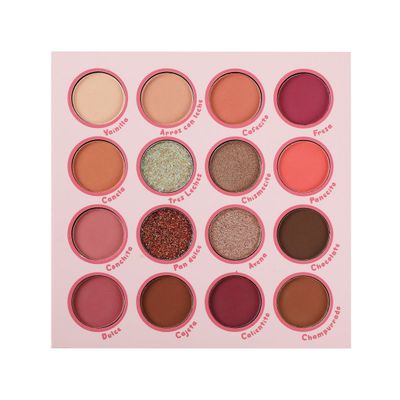 Conchita palette K674  Prolux