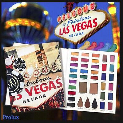 Fabulous Las Vegas PROLUX