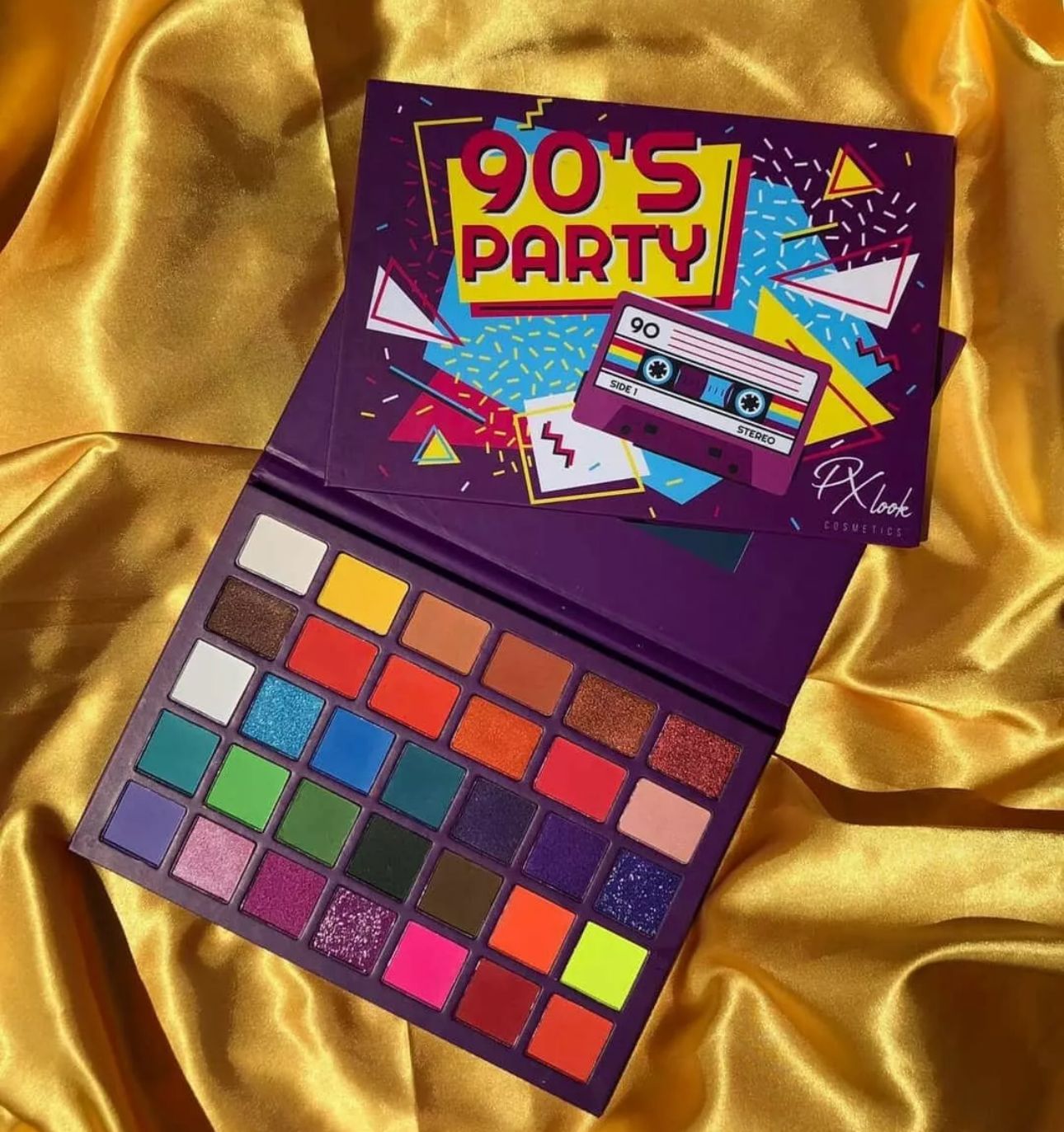 90&#39;s party PXLOOK