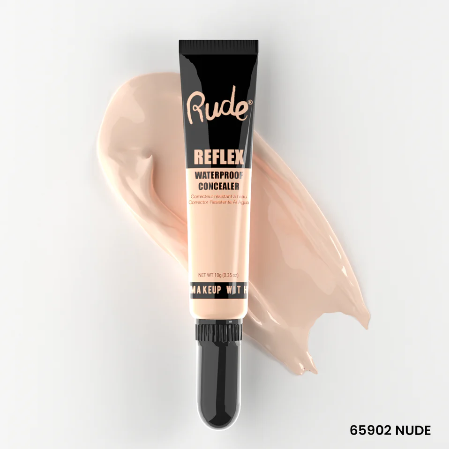 Reflex Waterproof Concealer. RUDE