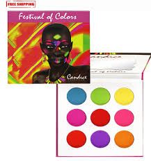 Festival of colors CANDICE