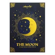 The moon 27 shade pressed pigment palette Amor us