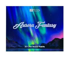 Aurora fantasy MALIBUGLITZ