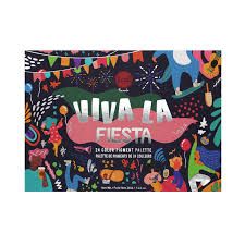 VIVA LA Fiesta  VLP101   Jcat