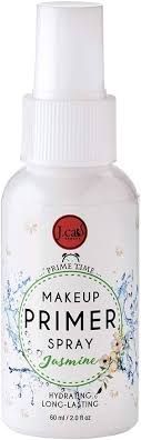 Makeup primer spray jasmine JCAT 1dz