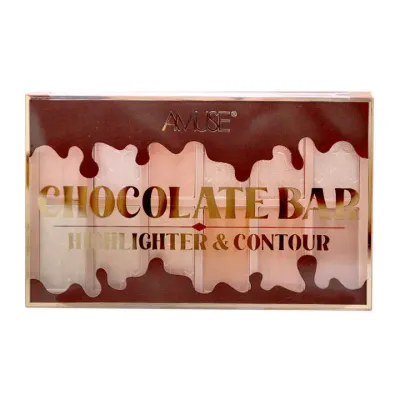 Chocolate Bar KL321  Amuse 1DZ