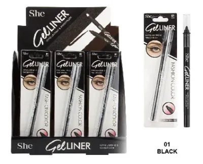 Gel LINER EL510  SHE(4color)
