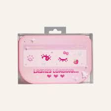 Eyelash Case LC03-02 Kara