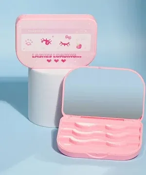 Eyelash Case LC03-02 Kara
