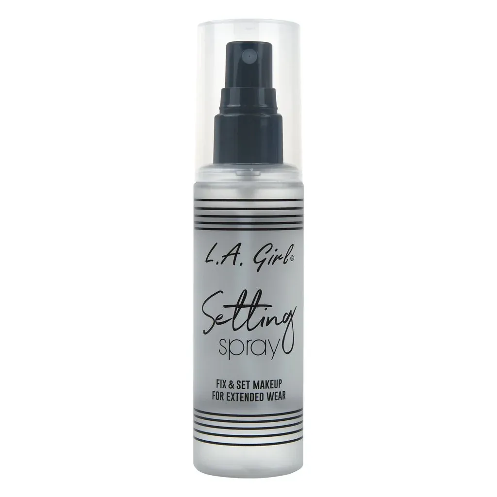 Setting Spray LA Girl LAG-GFS917