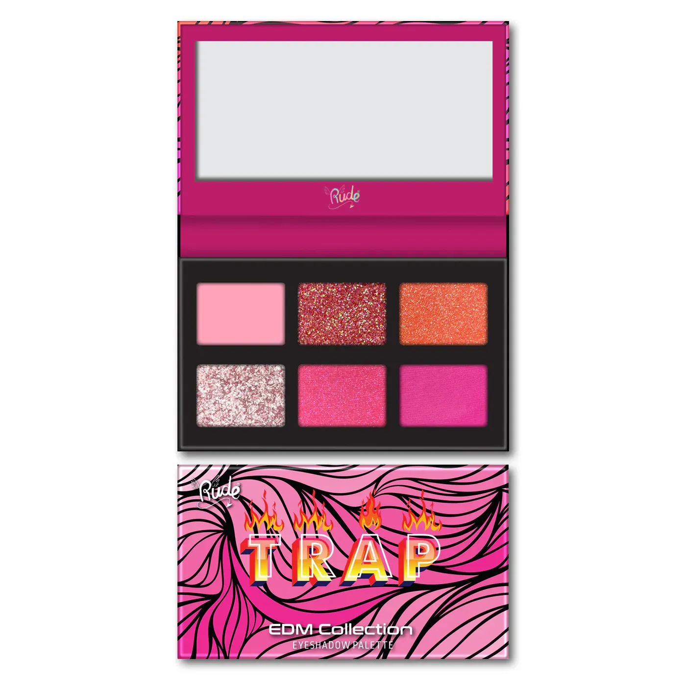 EDM Collection RUDE(6corlor)