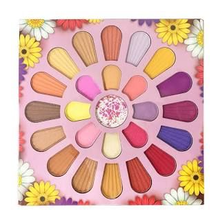 Electric Daisy  925 Beauty Treats