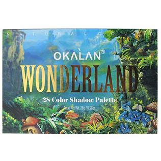 Wonderland OKALAN