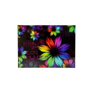 Neon Thunder S003 Simply Bella