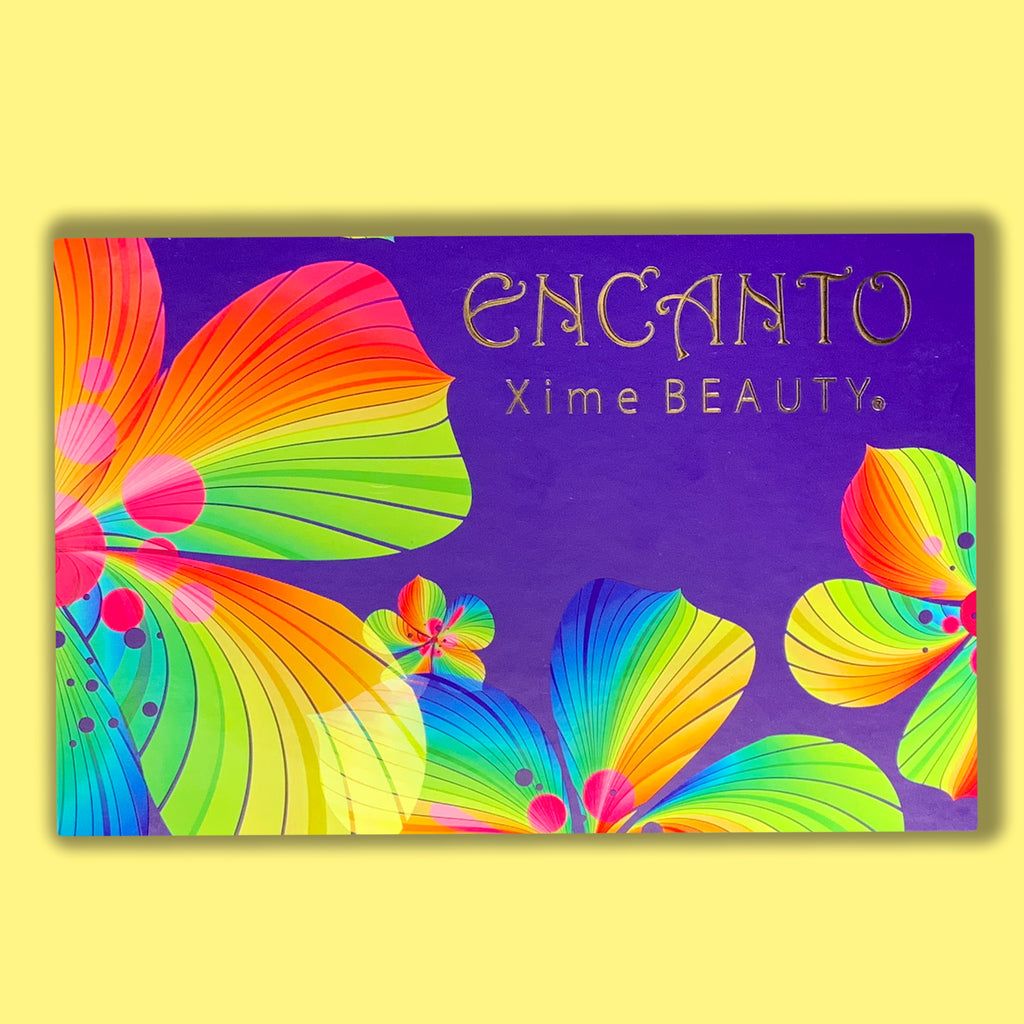 Encanto  XB-708  Xime Beauty