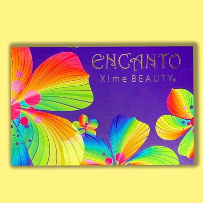 Encanto  XB-708  Xime Beauty