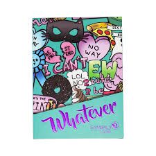 Whatever  S020  Simply Bella