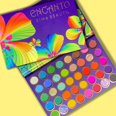 Encanto  XB-708  Xime Beauty