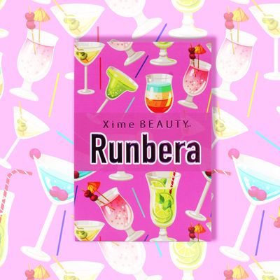Runbera XB-710 Xime BEAUTY