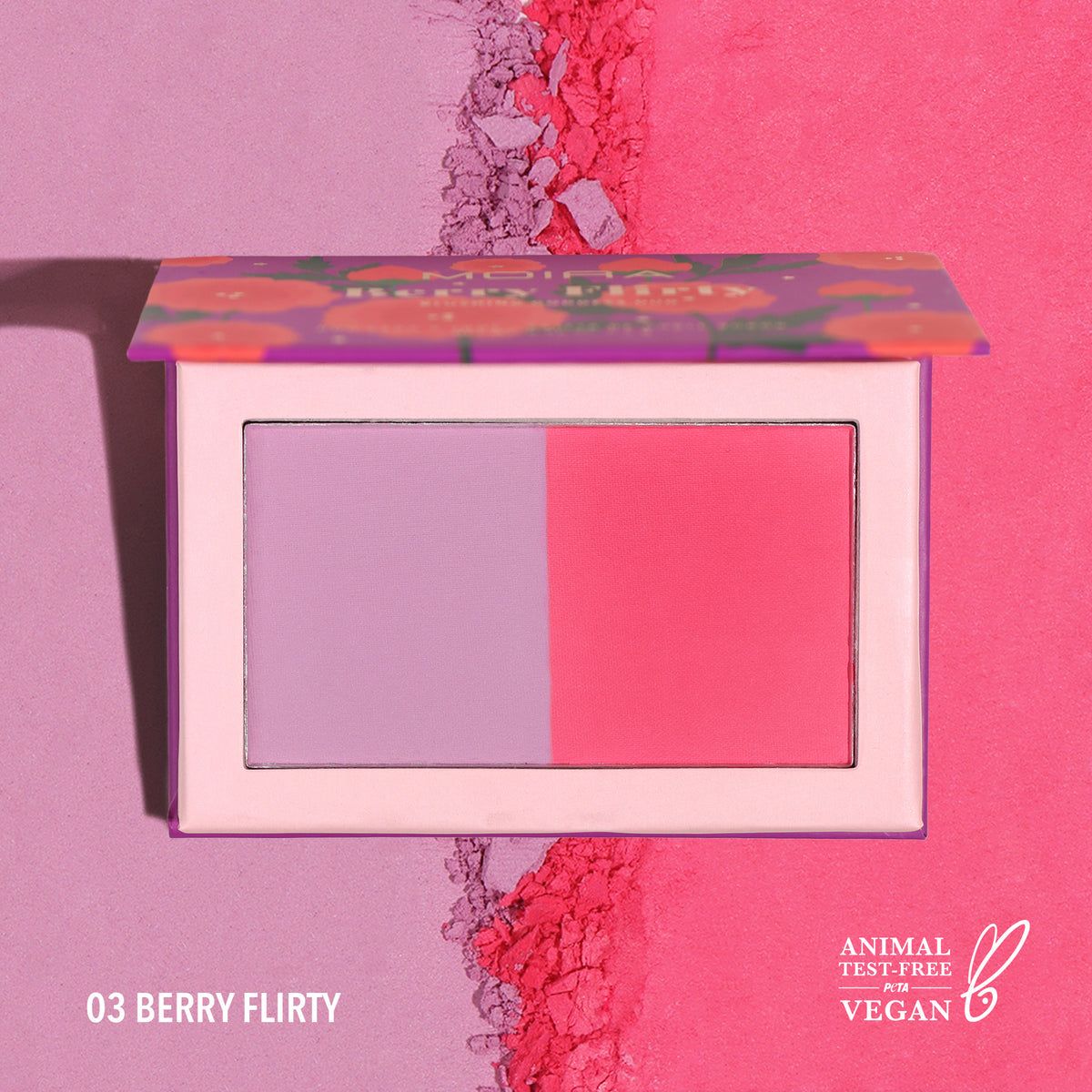 Berry flirty 14994