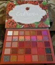 Cabrona pallet Makeup Depot