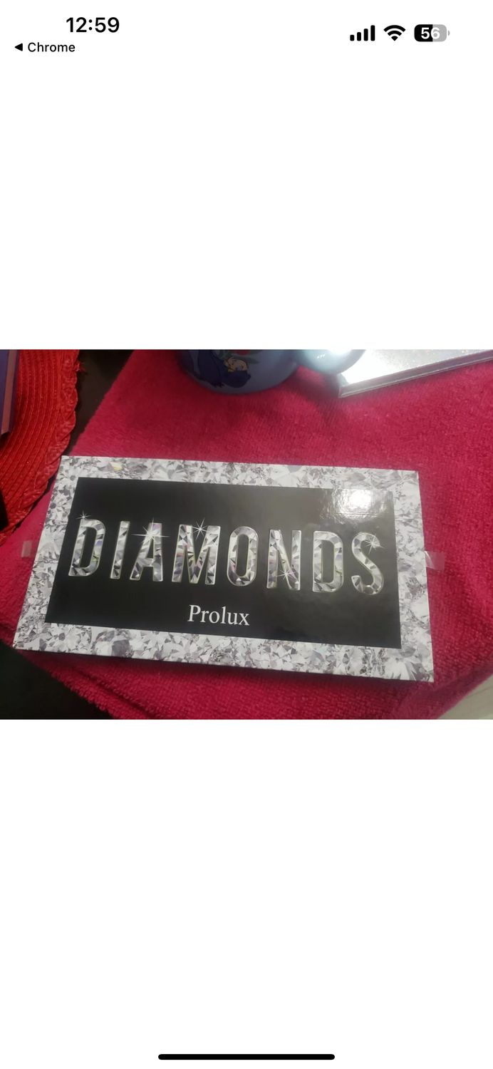 Diamonds prolux