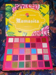 Emotion collection mamasita