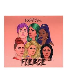 Fierce BELLAFOREVER