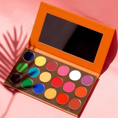 Splash BB&amp;W COSMETICS
