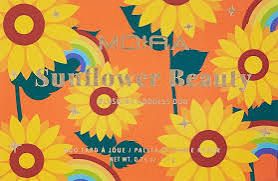 Sunflower beauty 14994 MOIRA