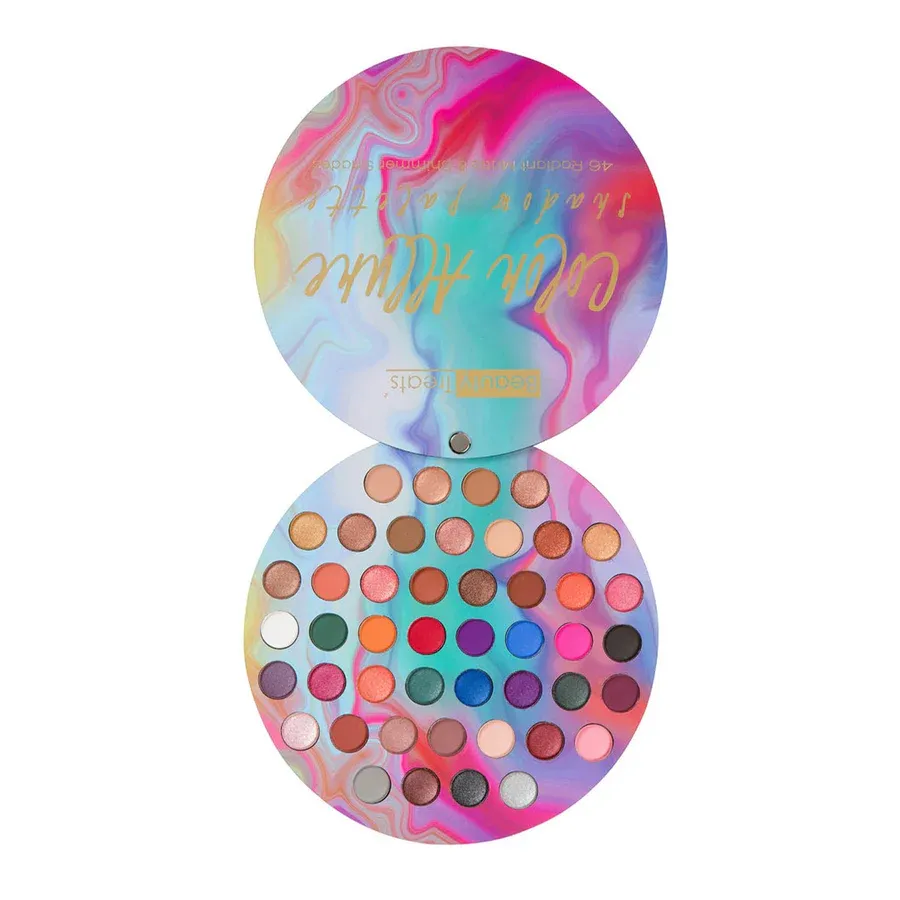 Color allure  Beauty treats