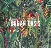 Urban Oasis  EBUR-30   KAI KOSMETICS