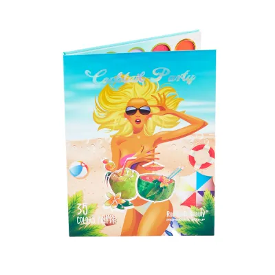 Coctail Party 35color Romantic Beauty